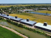 GIỚI THIỆU HỆ THỐNG NHÀ NUÔI YẾN TRISONNEST