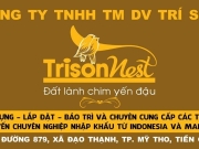 Tổng hợp các loại loa dùng trong nhà yến 