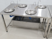 YẾN SÀO TRÍ SƠN - CHUYÊN CUNG CẤP DỤNG CỤ-PHỤ KIỆN CHO XƯỞNG TINH CHẾ YẾN