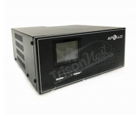 Kích điện sin chuẩn Apollo 1600W