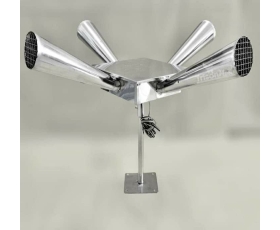 LOA PHÓNG 4-HP TRISONNEST