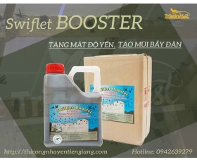 SWIFTLET BOOSTER 