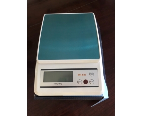 CÂN ĐiỆN TỬ WH-B20 - 3KG