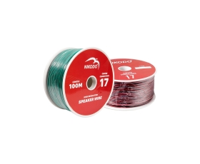 DÂY LOA CAO CẤP NIKODO 17 TIM