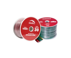 DÂY LOA CAO CẤP NIKODO 30 TIM