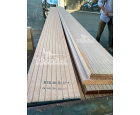 Gỗ Meranti đặc biệt