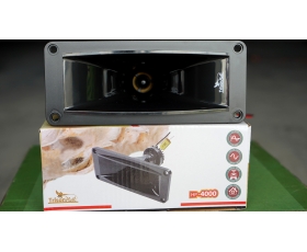 LOA CHUYÊN DỤNG TRISON HP 4000