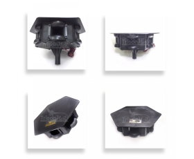 LOA DÙ LỤC GIÁC HP3 NGOÀI TRỜI