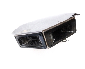 LOA DÙ LỤC GIÁC HP4 NGOÀI TRỜI