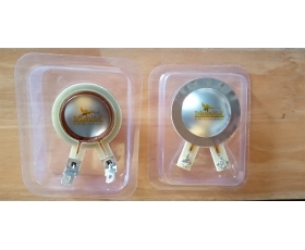 MÀN NHỈ LOA HP