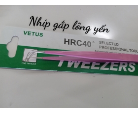 NHÍP NHẶT LÔNG YẾN