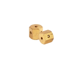 NỐI ĐẾ CUỐI 4 LỖ BÉC