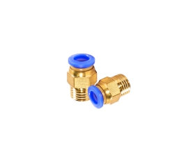 NỐI ỐNG 8 LY RA RĂNG NGOÀI 13 LY