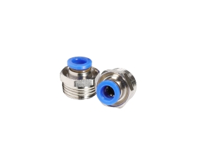NỐI ỐNG 8 LY RA RĂNG NGOÀI 21 LY