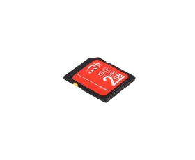 THẺ NHỚ SD NIKODO 2GB CLASS 10