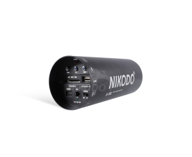 THIẾT BỊ KIỂM TRA VÙNG CHIM NIKODO N-PRO