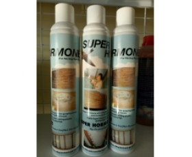 SUPER HORMONE 1L