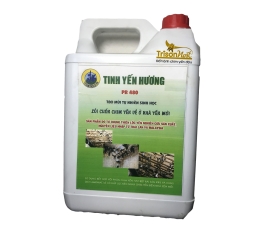 TINH YẾN HƯƠNG