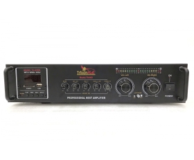 AMPLY CHUYÊN DỤNG TS600