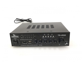 AMPLY CHUYÊN DỤNG TSA 200
