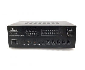 AMPLY CHUYÊN DỤNG TSA 400