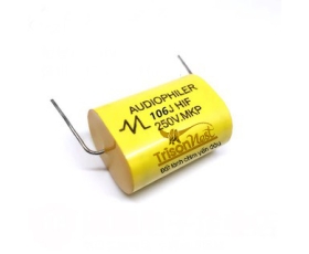 TỤ LOA VÀNG 250V