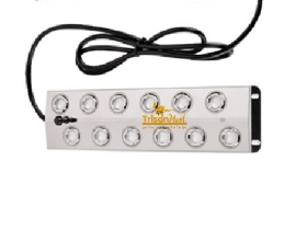 VĨ PHUN SƯƠNG KERI M1007 10 MẮT
