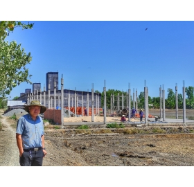 HỆ THỐNG NHÀ YẾN TRISONNEST