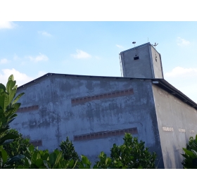Nhà Yến Chú Mười - Vĩnh Long