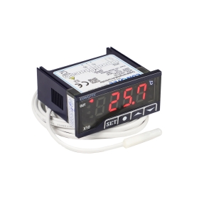 CẢM BIẾN NHIỆT ĐỘ FOX - X10