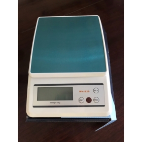 CÂN ĐiỆN TỬ WH-B20 - 3KG