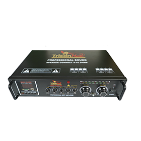 AMPLY TRISONNEST  TS600 PRO