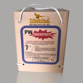PW CONCENTRATE (8KG)