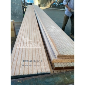 Gỗ Meranti đặc biệt
