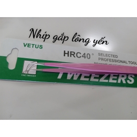 NHÍP NHẶT LÔNG YẾN