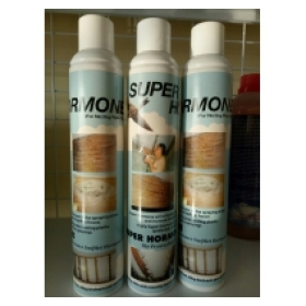 SUPER HORMONE 1L