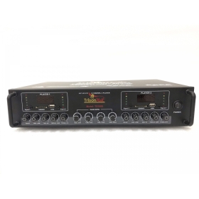 AMPLY CHUYÊN DỤNG TS1000