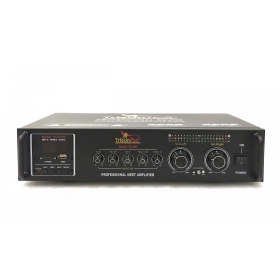 AMPLY CHUYÊN DỤNG TS200
