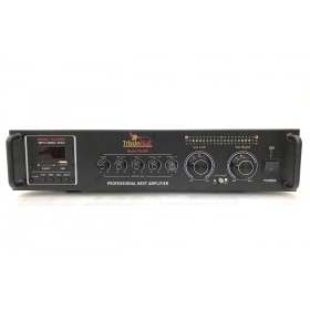 AMPLY CHUYÊN DỤNG TS600
