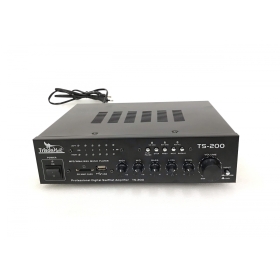 AMPLY CHUYÊN DỤNG TSA 200
