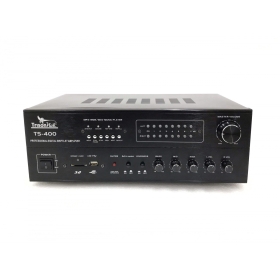 AMPLY CHUYÊN DỤNG TSA 400