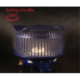 MÁY TẠO ẨM NK6