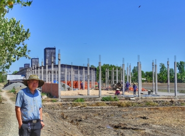 HỆ THỐNG NHÀ YẾN TRISONNEST