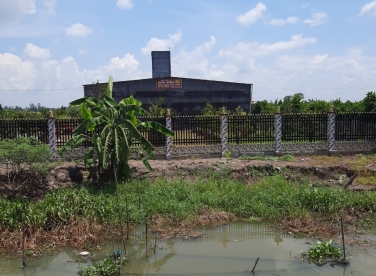 Nhà Yến Anh Bình - Cai Lậy