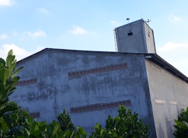 Nhà Yến Chú Mười - Vĩnh Long