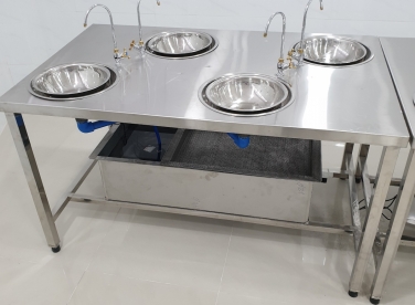 YẾN SÀO TRÍ SƠN - CHUYÊN CUNG CẤP DỤNG CỤ-PHỤ KIỆN CHO XƯỞNG TINH CHẾ YẾN