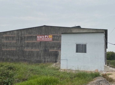 Nhà Yến Anh Phong 1 - Long An