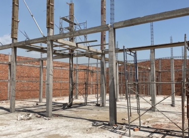 4 kỹ thuật xây dựng phần thô nhà yến thành công