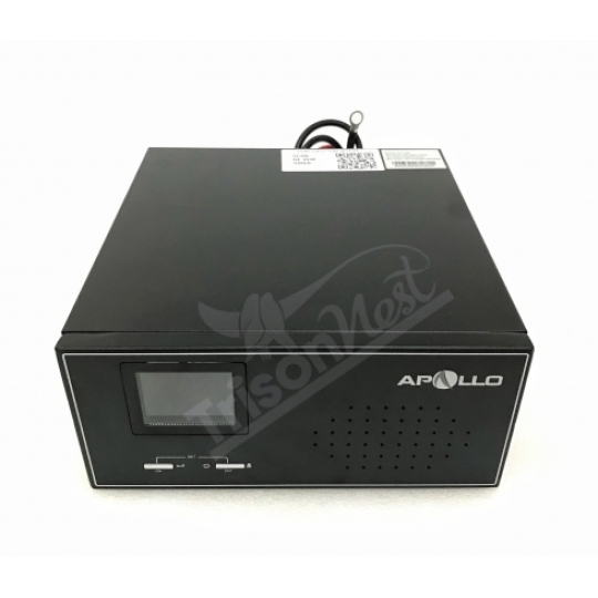 Kích điện sin chuẩn Apollo 1000W