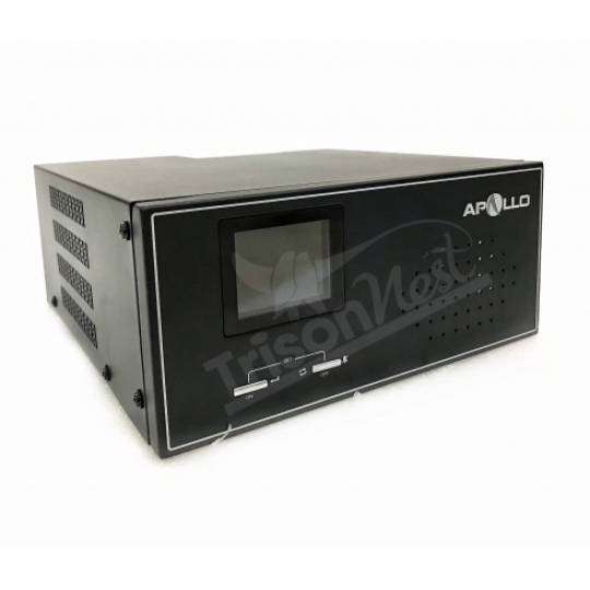 Kích điện sin chuẩn Apollo 1600W